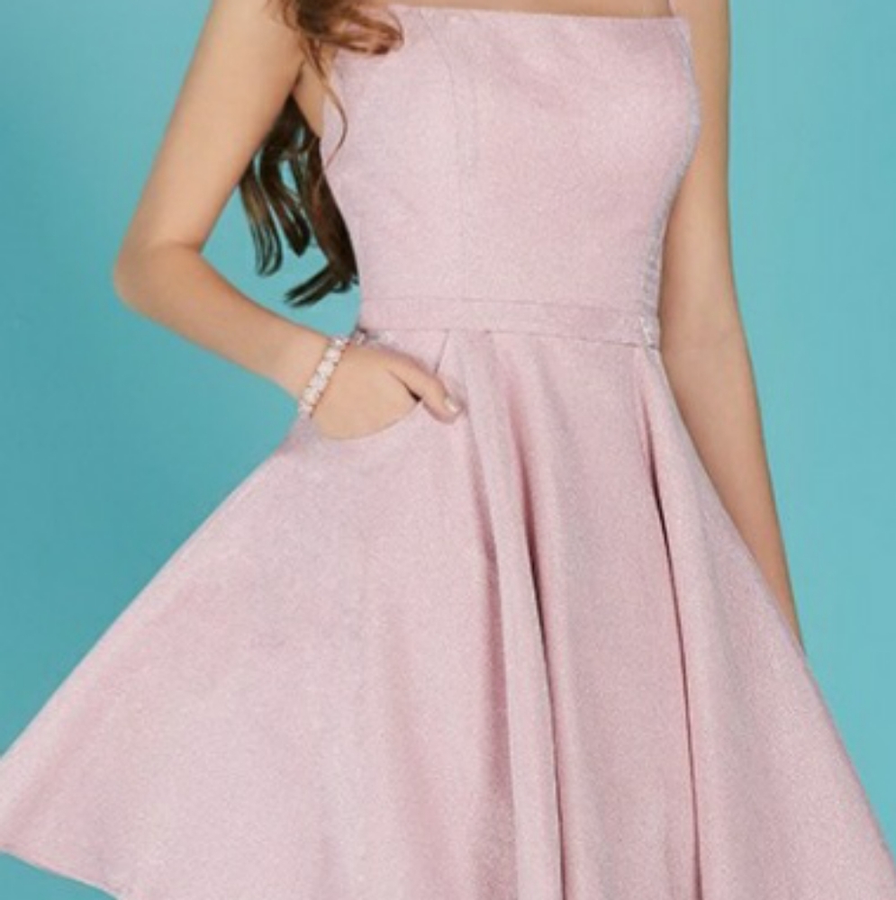 Prom / wedding dress